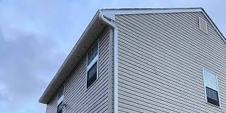 Best Steel Siding Installation  in Cudahy, CA